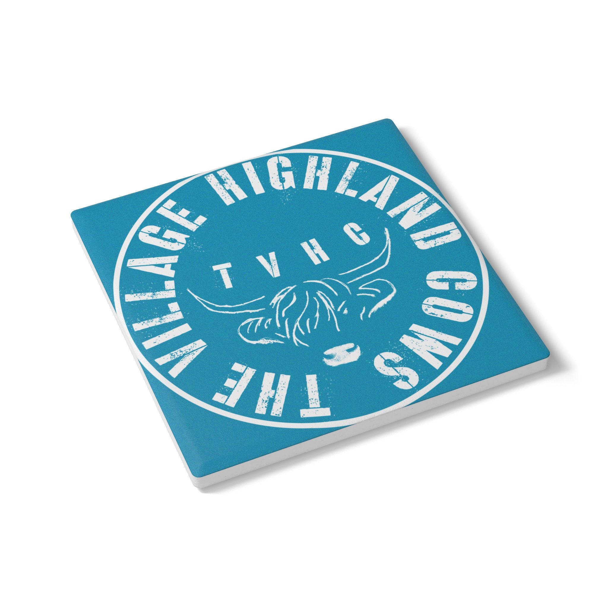 TheVillageHighlandCows Coasters