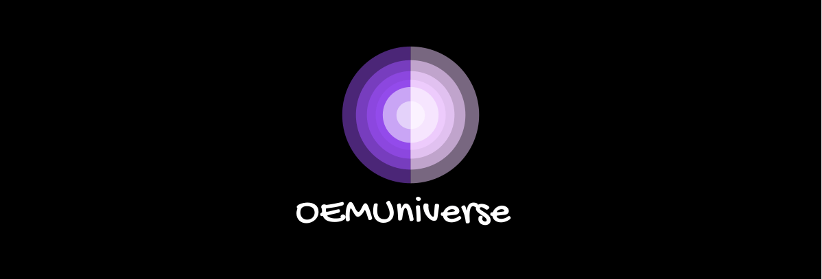 OEM Universe Range - OEMUniverse