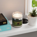 TheVillageHighlandCows Scented Candles