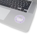 TheVillageHighlandCows Stickers