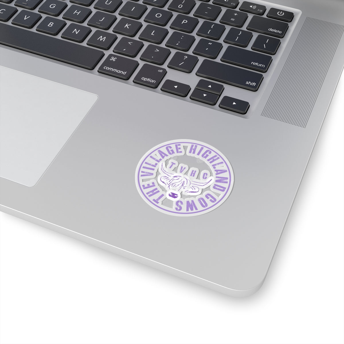 TheVillageHighlandCows Stickers