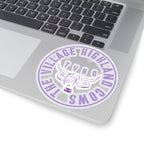 TheVillageHighlandCows Stickers