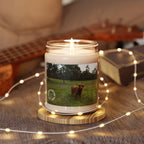 TheVillageHighlandCows Scented Candles