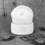 TheVillageHighlandCows Beanie - OEMUniverse
