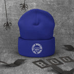 TheVillageHighlandCows Beanie - OEMUniverse