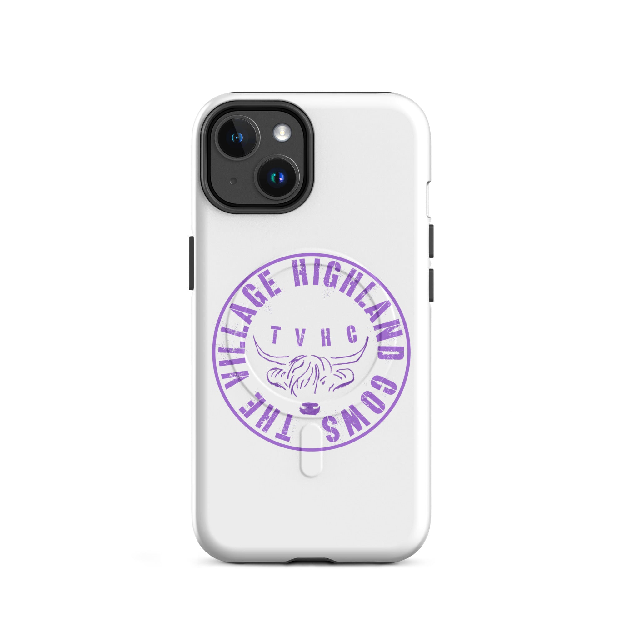 TheVillageHighlandCows MagSafe® for iPhone® - OEMUniverse