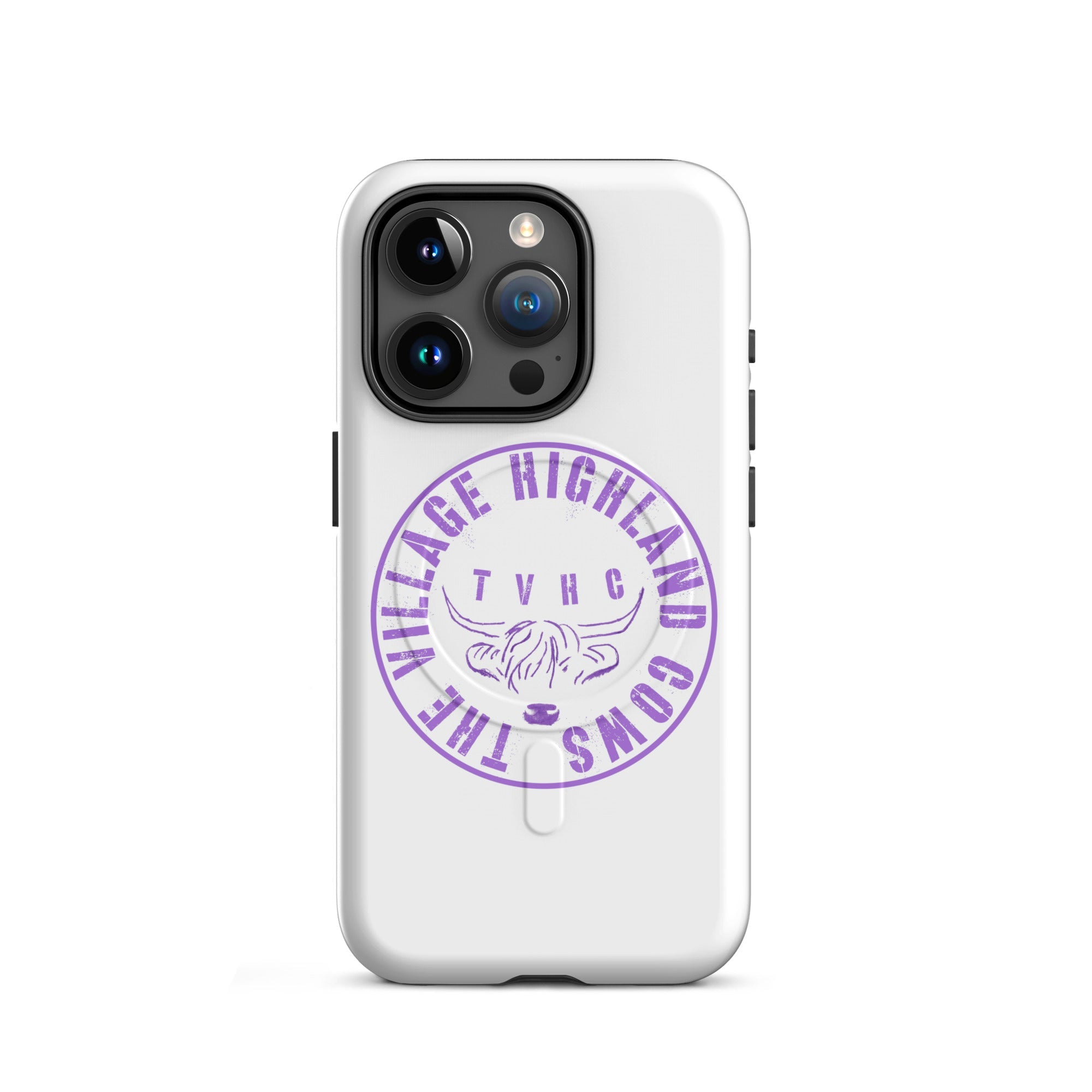 TheVillageHighlandCows MagSafe® for iPhone® - OEMUniverse