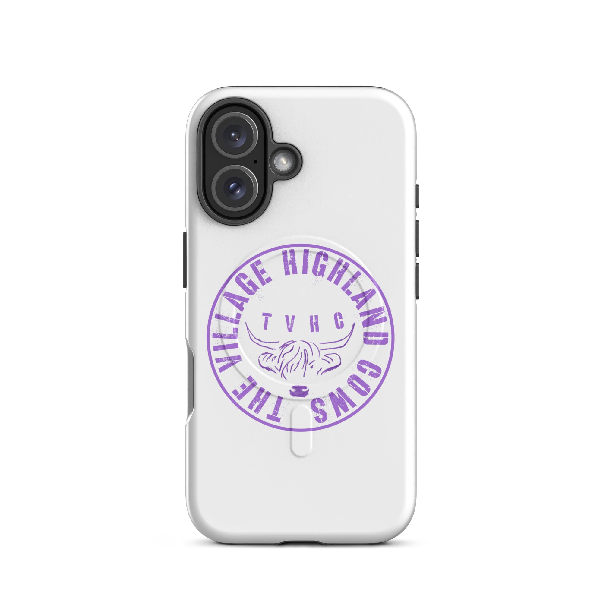TheVillageHighlandCows MagSafe® for iPhone® - OEMUniverse