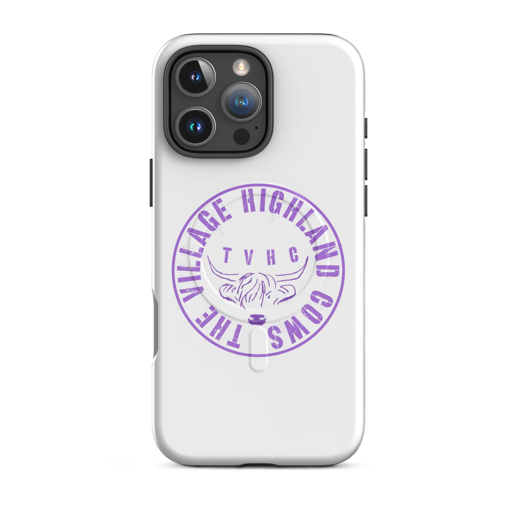 TheVillageHighlandCows MagSafe® for iPhone® - OEMUniverse