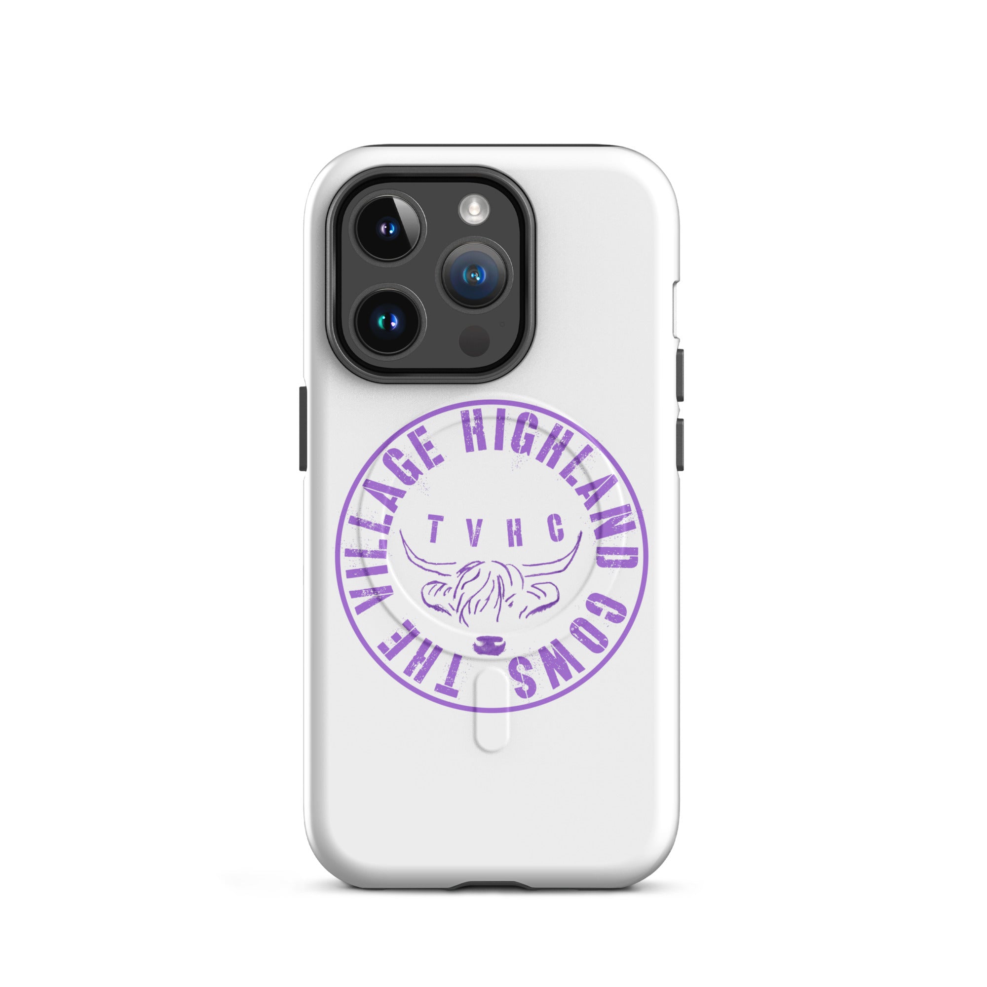TheVillageHighlandCows MagSafe® for iPhone® - OEMUniverse