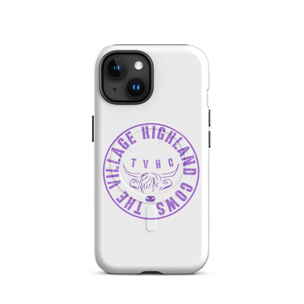 TheVillageHighlandCows MagSafe® for iPhone® - OEMUniverse