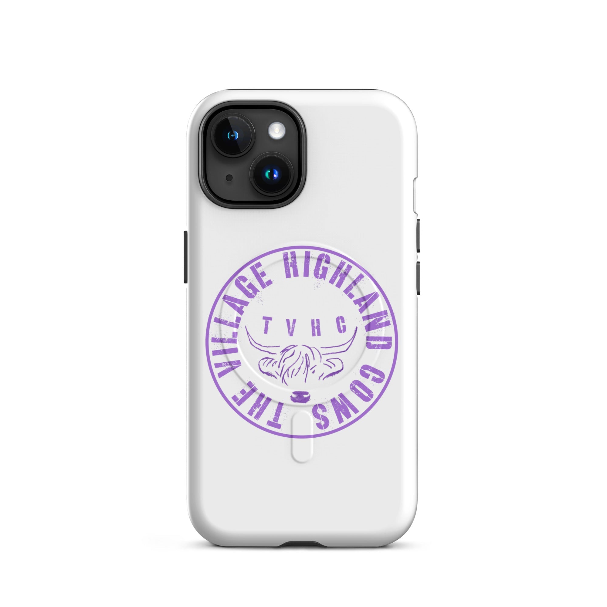 TheVillageHighlandCows MagSafe® for iPhone® - OEMUniverse