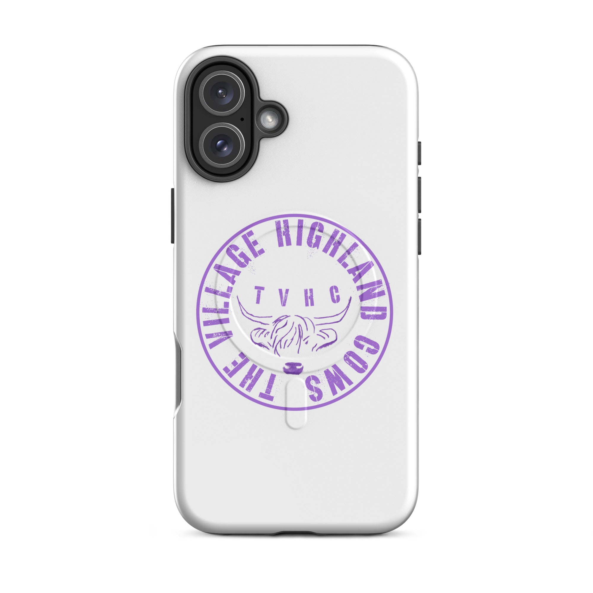 TheVillageHighlandCows MagSafe® for iPhone® - OEMUniverse