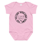 TheVillageHighlandCows Onesies - OEMUniverse