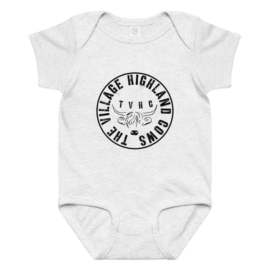 TheVillageHighlandCows Onesies - OEMUniverse