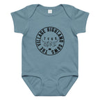 TheVillageHighlandCows Onesies - OEMUniverse