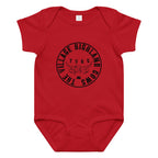TheVillageHighlandCows Onesies - OEMUniverse