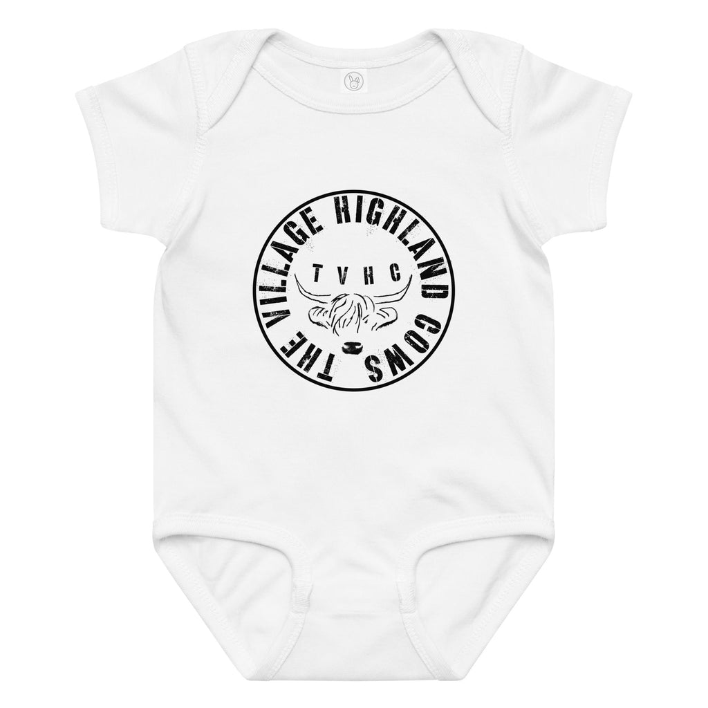 TheVillageHighlandCows Onesies - OEMUniverse