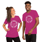 TheVillageHighlandCows Unisex t-shirt - OEMUniverse