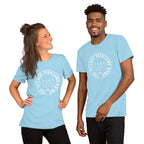 TheVillageHighlandCows Unisex t-shirt - OEMUniverse