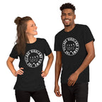 TheVillageHighlandCows Unisex t-shirt - OEMUniverse