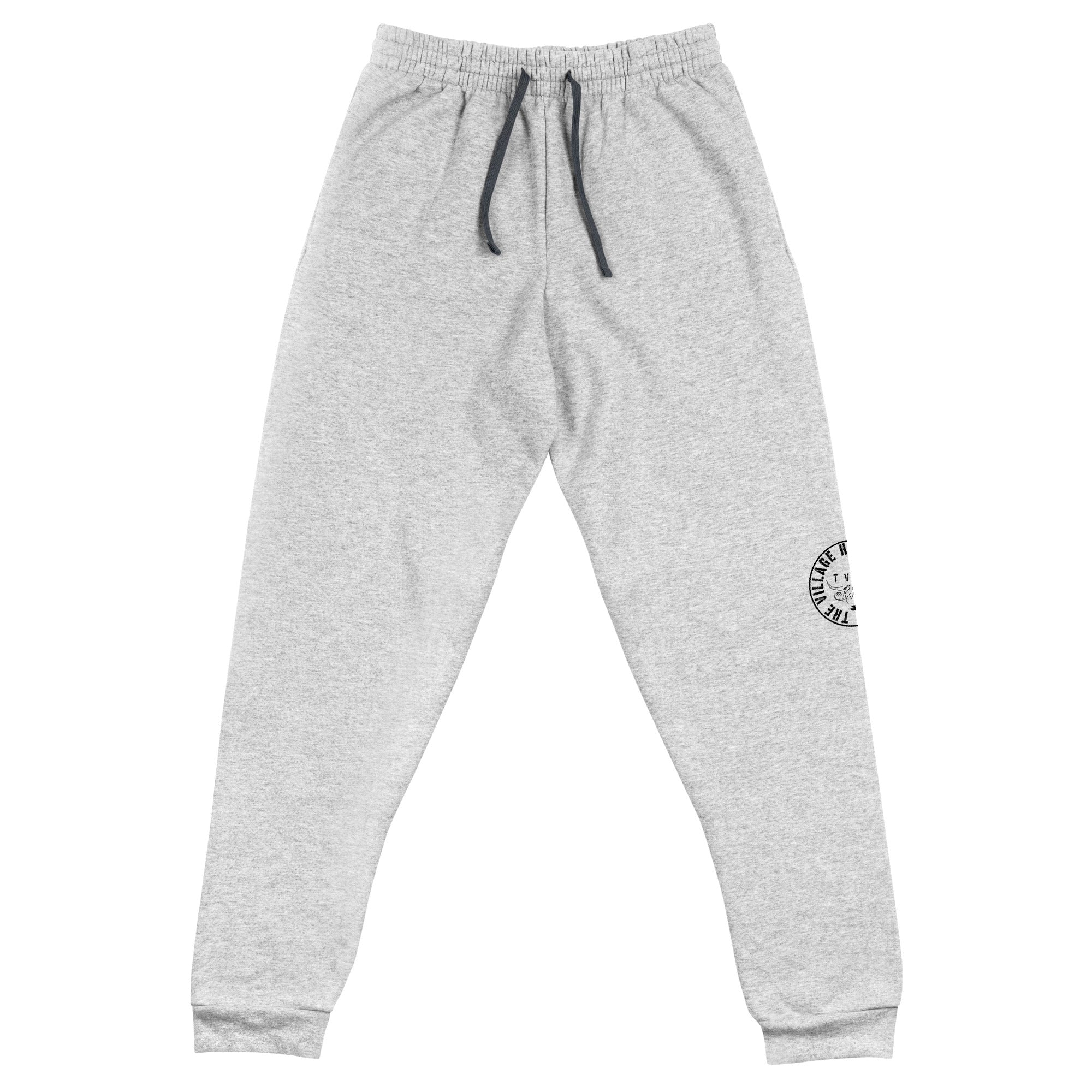 TheVillageHighlandCows Unisex Trackies - OEMUniverse